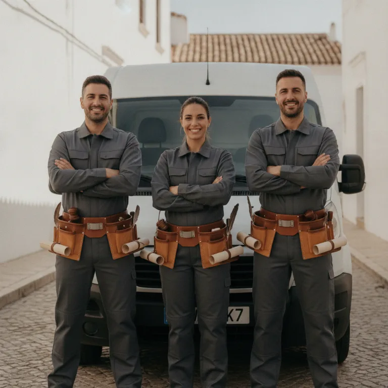 Abogado Mercantil equipo en Plasencia
